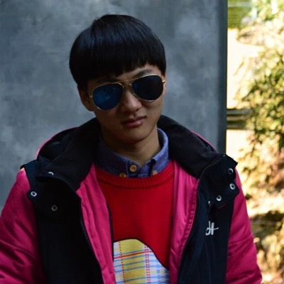Lin Chen