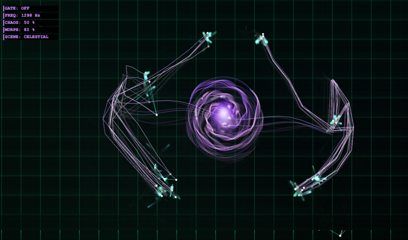 Cyber Sigil