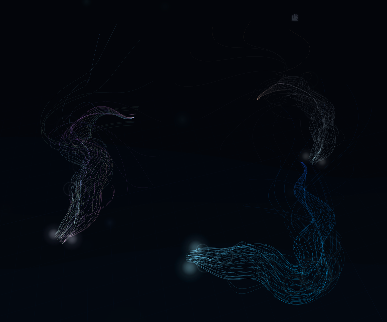 Flow Fish